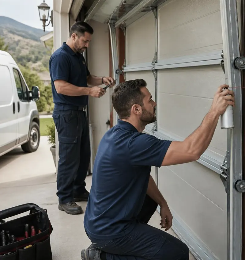 About Brookfield Garage Door
